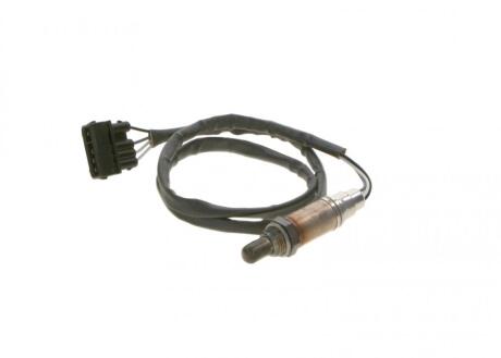 ,лямбда-зонд (4 конт.) VW 2,0: Golf III, Passat SEAT Cordoba 1,8 93-96 BOSCH 0 258 003 303