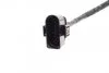 Лямбда-зонд (кількість дротів 4, 910мм) (перед каталізатором) SEAT ALHAMBRA, CORDOBA, CORDOBA VARIO, IBIZA II, TOLEDO I VW GOLF III, GOLF IV, PASSAT B3/B4, POLO III CLASSIC 1.6-2.9 02.90-03.10 BOSCH 0 258 003 548 (фото 2)