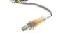 Лямбда-зонд (кількість дротів 4, 370мм) BMW 3 (E36), 3 (E46), 5 (E39), 7 (E38), 8 (E31), Z3 (E36) SUZUKI BALENO 1.2-5.4 11.94- BOSCH 0 258 003 559 (фото 3)