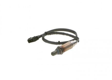 → 0 258 986 503 Лямбда-зонд Skoda Favorit/Felicia (з фішкою) BOSCH 0 258 003 666