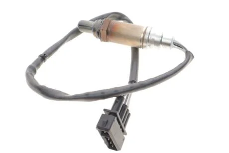 Лямбда зонд (4 конт.) перед каталізат. SKODA Felicia 1,3/1,6 VW Caddy 1,6 BOSCH 0 258 003 745