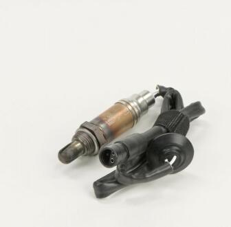 ЛЯМБДА-ЗОНД BMW BOSCH 0 258 003 924