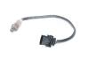 Лямбда-зонд (4 конт.) OPEL Astra G 1,2i, Corsa B 1,0/1,2i BOSCH 0 258 005 007 (фото 1)