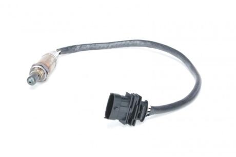 Лямбда-зонд (4 конт.) OPEL Astra G 1,2i, Corsa B 1,0/1,2i BOSCH 0 258 005 007