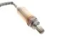 Лямбда-зонд (кількість дротів 4, 350мм) CHEVROLET SPARK, NISSAN X-TRAIL I, OPEL ASTRA G, VECTRA B, ZAFIRA A 0.8-2.2D 10.95-01.13 BOSCH 0 258 005 055 (фото 3)