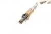 Лямбда-зонд (кількість дротів 4, 490мм) AUDI A3 SKODA OCTAVIA I SUZUKI BALENO VW GOLF IV 1.2/1.6 09.96- BOSCH 0 258 005 079 (фото 5)