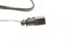 Лямбда-зонд (кількість дротів 4, 720мм) (перед каталізатором) AUDI A3, A4 B5 FIAT TALENTO MAZDA CX-7 SEAT ALTEA, AROSA, CORDOBA, CORDOBA VARIO, IBIZA II, INCA, LEON, TOLEDO II 1.0-2.5 09.93- BOSCH 0 258 005 081 (фото 4)