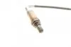 Лямбда-зонд (кількість дротів 4, 710мм) (перед каталізатором) AUDI A3, A4 B5 FIAT TALENTO MAZDA CX-7 SEAT ALHAMBRA, ALTEA, AROSA, LEON, TOLEDO II SKODA OCTAVIA I, OCTAVIA II 1.0-2.5 10.94- BOSCH 0 258 005 143 (фото 5)