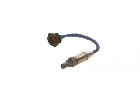 ЛЯМБДА-ЗОНД BOSCH 0 258 005 182