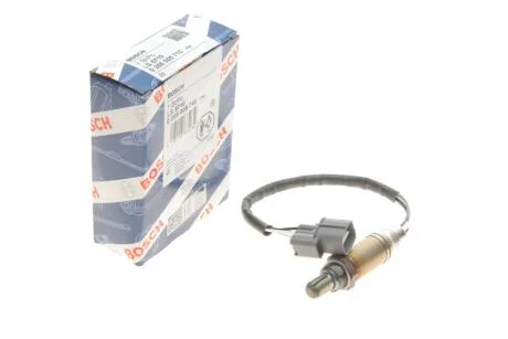 Лямбда-зонд 5710 BOSCH 0 258 005 710