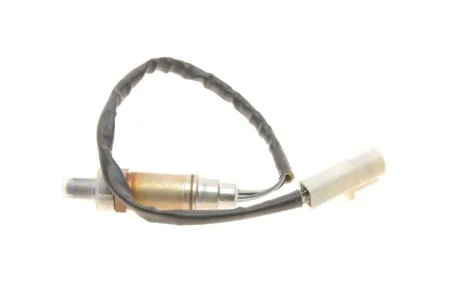 Лямбда-зонд (кількість дротів 4, 511мм) FORD COUGAR, FIESTA IV, FIESTA V, FIESTA VI, FOCUS I, FOCUS I/KOMBI, FUSION, MAVERICK, MONDEO II, PUMA, TOURNEO CONNECT, TRANSIT CONNECT 1.25-4.9 10.90- BOSCH 0 258 005 718