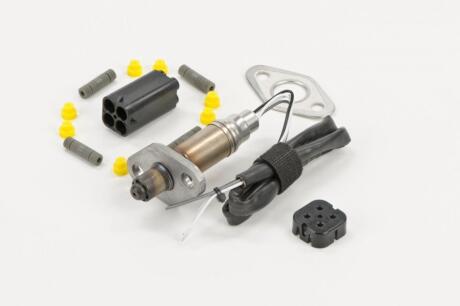Лямбда-зонд TOYOTA (універсальний) BOSCH 0 258 005 728