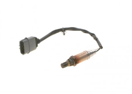 NISSAN Кисневий датчик (лямбда-зонд) CEFIRO III 2.0 00-, MAXIMA / MAXIMA QX V 2.0, 3.0 00- BOSCH 0 258 005 955