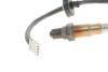 Лямбда-зонд 6001 MITSUBISHI/SMART Colt/Forfour \&#039;\&#039;1.1-1.5 \&#039;\&#039;04-13 BOSCH 0 258 006 001 (фото 2)