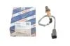 ,лямбда-зонд (4 конт.) FORD 1,2-2,3i 94-02 BOSCH 0 258 006 022 (фото 2)