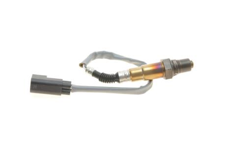 ,лямбда-зонд (4 конт.) FORD 1,2-2,3i 94-02 BOSCH 0 258 006 022