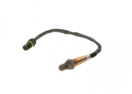 Лямбда-зонд (4 конт.) DB W220 5,8, W168 1,4-1,9, Vaneo 1,6/1,9 BOSCH 0 258 006 125