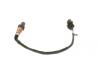Лямбда-зонд Opel Corsa C, D 1.0 00- BOSCH 0 258 006 170 (фото 2)