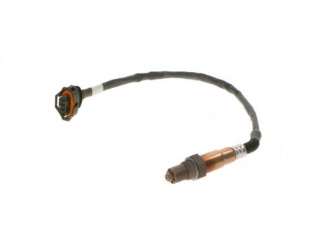 Лямбда-зонд Opel Corsa C, D 1.0 00- BOSCH 0 258 006 170