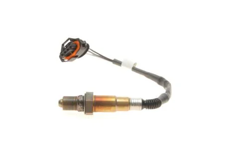 Лямбда-зонд (кількість дротів 4, 325мм) OPEL AGILA, ASTRA G, ASTRA H, ASTRA H GTC, ASTRA J, CORSA C, CORSA C/HATCHBACK, CORSA D, INSIGNIA A, MERIVA A, MERIVA B 1.0-1.6 09.00-03.17 BOSCH 0 258 006 172