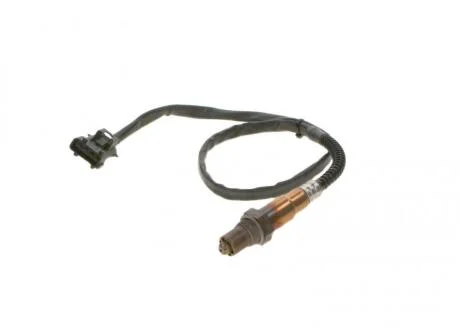 ЛЯМБДА-ЗОНД SAAB BOSCH 0 258 006 174