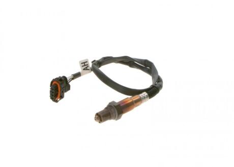 ЛЯМБДА-ЗОНД OPEL BOSCH 0 258 006 176