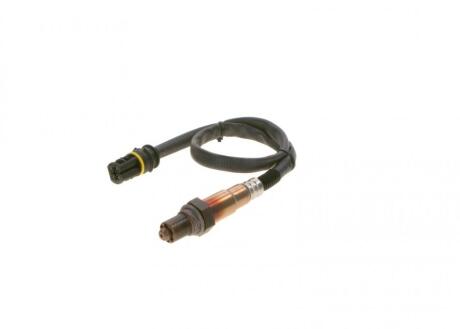 Лямбда-зонд MB W203 00- BOSCH 0 258 006 181