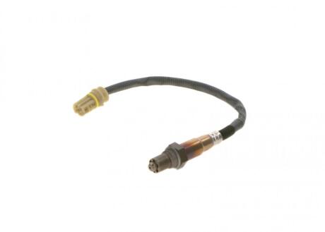 Лямбда-зонд MB W203 00- 2.4-5.5 BOSCH 0 258 006 183