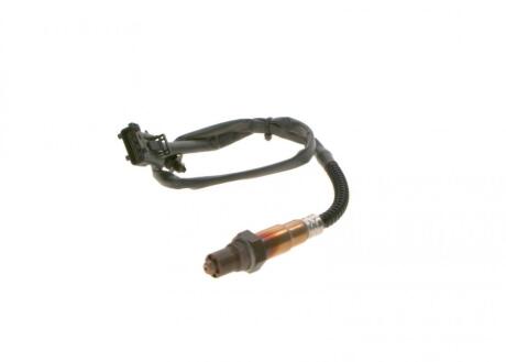 ЛЯМБДА-ЗОНД VOLVO BOSCH 0 258 006 197