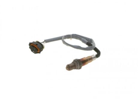 ЛЯМБДА-ЗОНД BOSCH 0 258 006 205