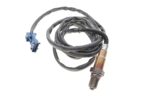 Лямбда-зонд (кількість дротів 4, 1860мм) CITROEN BERLINGO/MINIVAN, C2, C4, C4 GRAND PICASSO I, C4 I, C5 I, C5 II, C5 III, C8, XSARA PICASSO FIAT 500L, FIORINO PEUGEOT 307, 407 1.4-2.2 02.00- BOSCH 0 258 006 431