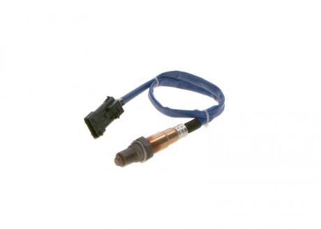 ЛЯМБДА-ЗОНД PORSCHE BOSCH 0 258 006 433