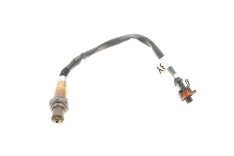 Лямбда-зонд (кількість дротів 4, 325мм) OPEL AGILA, ASTRA H, ASTRA H CLASSIC, ASTRA H GTC, ASTRA J, COMBO TOUR, COMBO/MINIVAN, CORSA C, CORSA C/HATCHBACK, CORSA D, INSIGNIA A 1.0-1.6 09.00- BOSCH 0 258 006 503