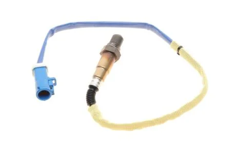 FORD Кисневий датчик (лямбда-зонд) C-MAX 1.6 11-19 BOSCH 0 258 006 571