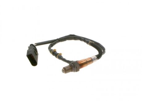 Лямбда зонд BOSCH 0 258 006 586