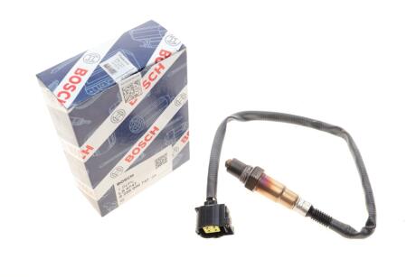 DB Кисневий датчик (лямбда зонд) W204, S212, X204, W251 BOSCH 0 258 006 747