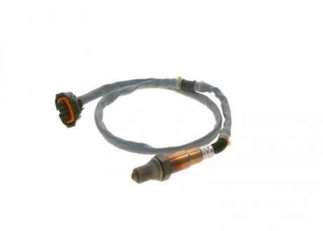 ЛЯМБДА-ЗОНД BOSCH 0 258 006 810
