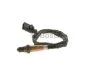 Кисневий датчик BOSCH 0 258 006 869 (фото 3)