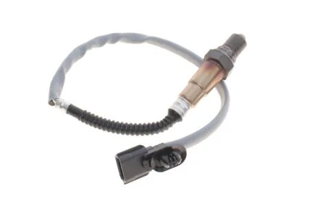 Лямбда-зонд (кількість дротів 4, 930мм) RENAULT CLIO III, ESPACE IV, KANGOO, KANGOO BE BOP, KANGOO EXPRESS, KANGOO II, LAGUNA II, LAGUNA III, MEGANE I CLASSIC, MEGANE II, MODUS 1.4-2.0 03.99- BOSCH 0 258 006 953