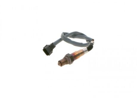 ЛЯМБДА-ЗОНД RENAULT BOSCH 0 258 006 970