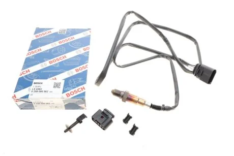 ЛЯМБДА-ЗОНД BOSCH 0 258 006 982
