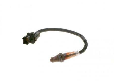 ЛЯМБДА-ЗОНД ALFA ROMEO BOSCH 0 258 007 156