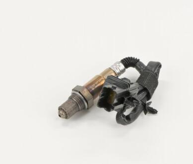 Лямбда-зонд (5-конт.) NISSAN 03- BOSCH 0 258 007 204