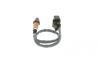 Лямбда-зонд (5-конт.) BMW E60/65/66 3,6-6,0 01- BOSCH 0 258 007 208 (фото 2)