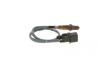 Лямбда-зонд (5-конт.) BMW E60/65/66 3,6-6,0 01- BOSCH 0 258 007 208 (фото 3)