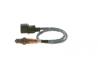 Лямбда-зонд (5-конт.) BMW E60/65/66 3,6-6,0 01- BOSCH 0 258 007 208 (фото 4)