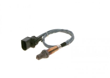 Лямбда-зонд (5-конт.) BMW E60/65/66 3,6-6,0 01- BOSCH 0 258 007 208