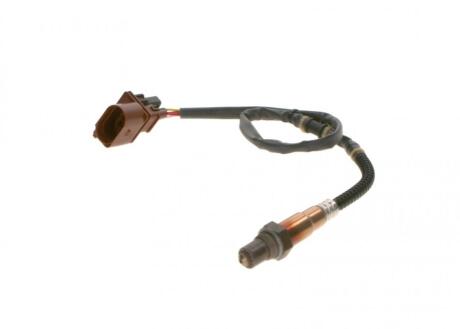 Лямбда-зонд (5 конт.) PORSCHE Cayenne 3,2 BOSCH 0 258 007 234