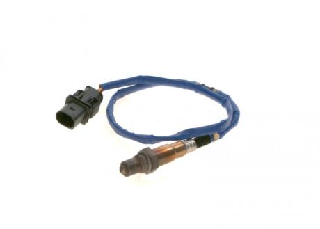 Лямбда-зонд 7276 BOSCH 0 258 007 276