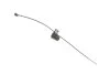 Лямбда-зонд (кількість дротів 5, 1720мм) AUDI A8 D3 SEAT LEON, TOLEDO II VW BORA, BORA I, GOLF IV, NEW BEETLE, PASSAT B5.5, PHAETON, TOUAREG 2.0-6.0 07.98-09.10 BOSCH 0 258 007 361 (фото 3)